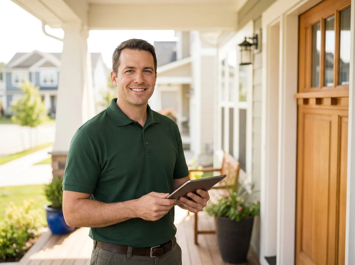 Pest control FAQs for Naples, TX